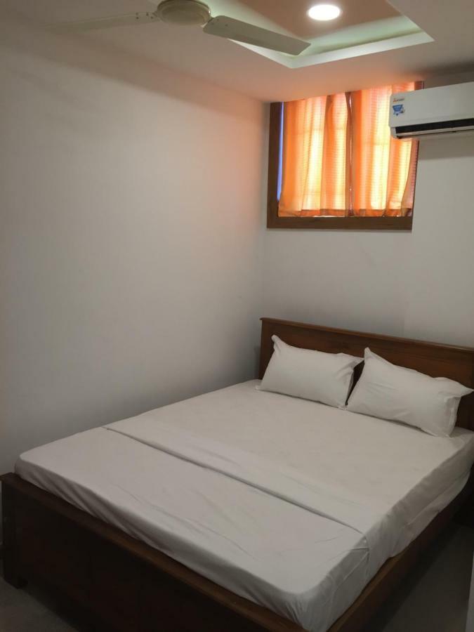 Yoyo Stay Kannur Exterior foto