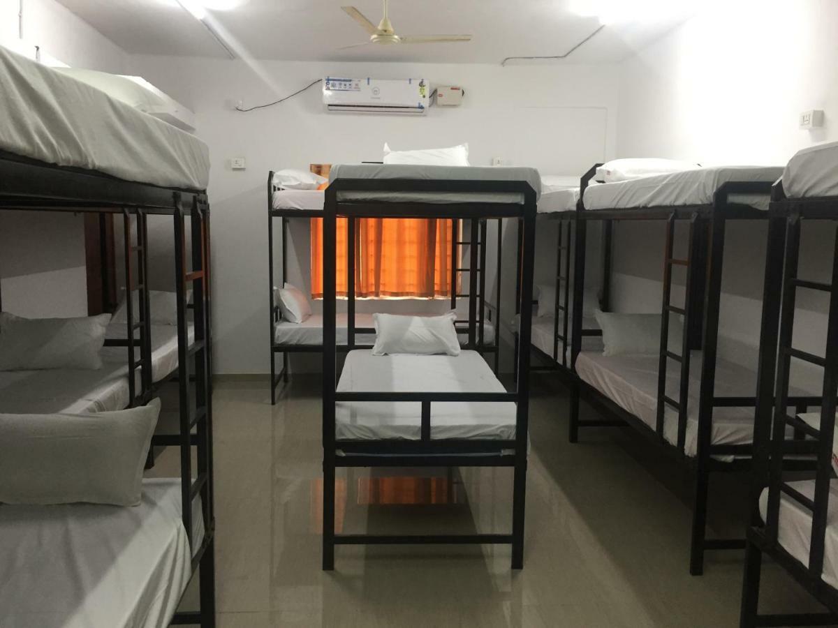 Yoyo Stay Kannur Exterior foto